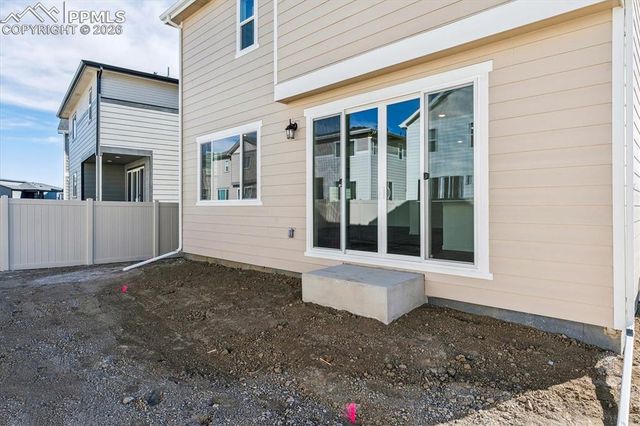 7878 Rainy Creek Trail, Colorado Springs, CO 80925