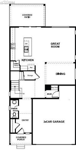 7878 Rainy Creek Trail, Colorado Springs, CO 80925