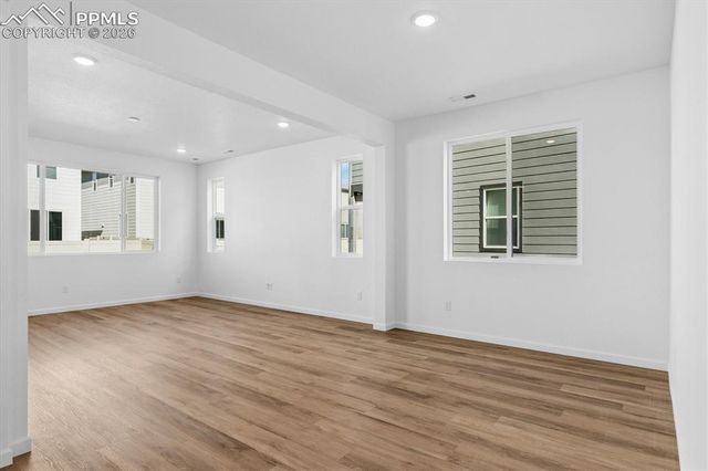 7878 Rainy Creek Trail, Colorado Springs, CO 80925