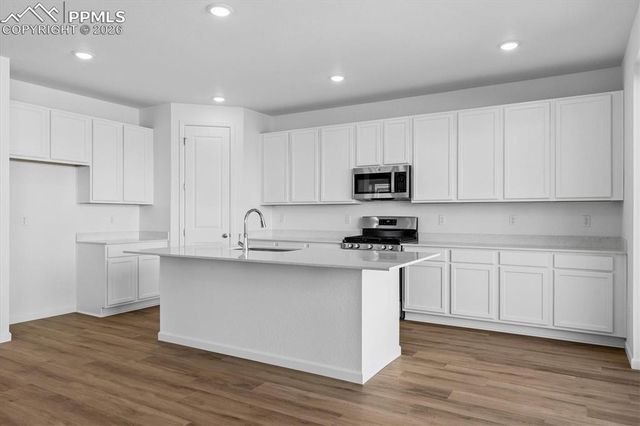 7878 Rainy Creek Trail, Colorado Springs, CO 80925