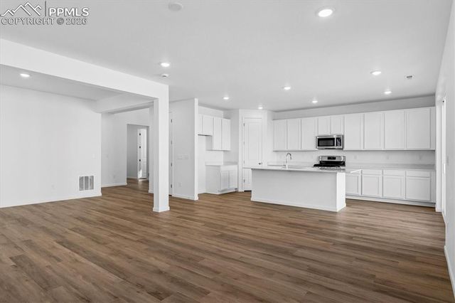 7878 Rainy Creek Trail, Colorado Springs, CO 80925