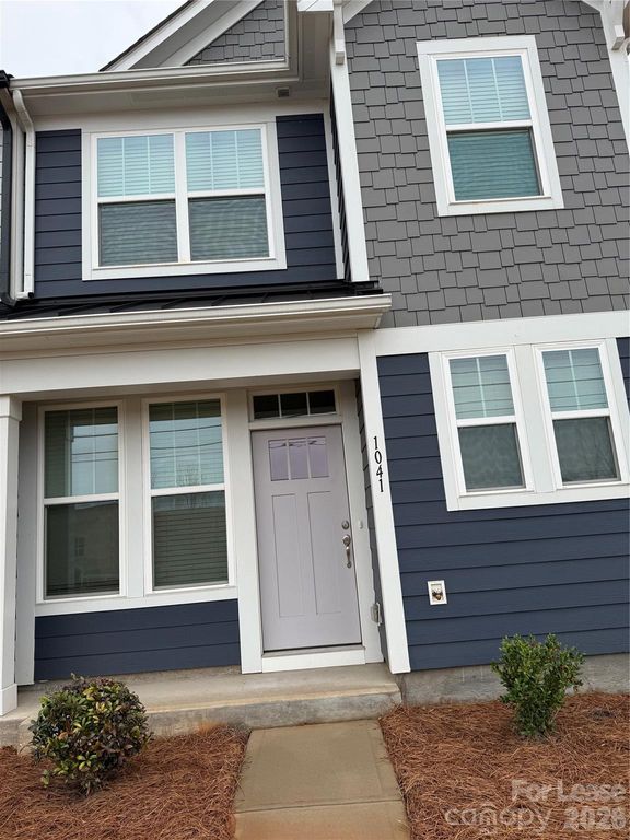 1041 S Point Road, Belmont, NC 28012