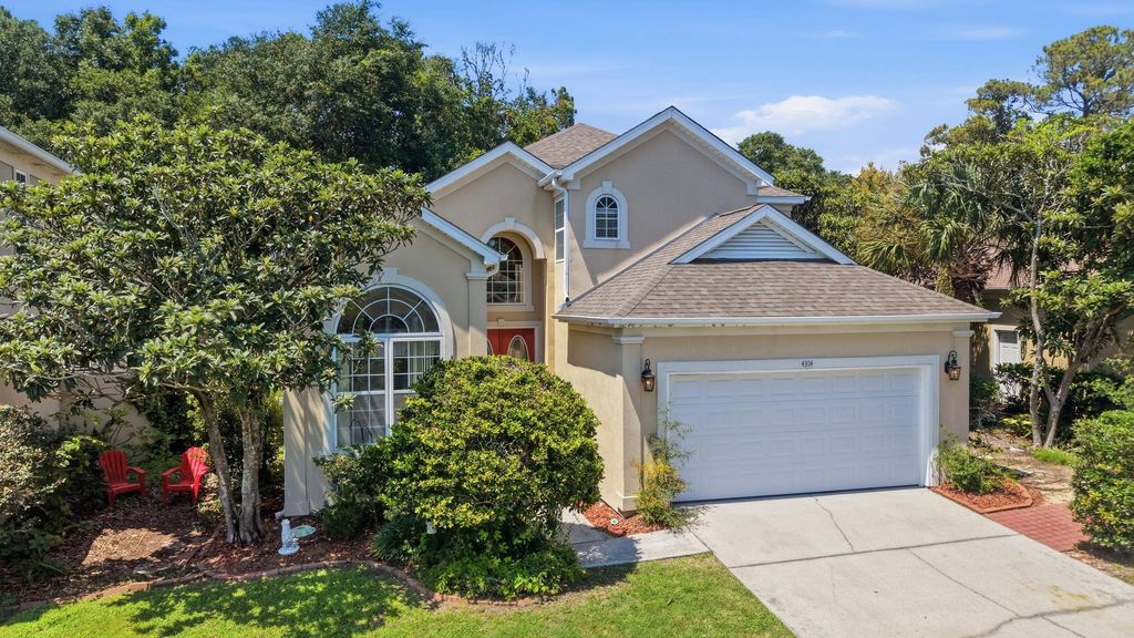 4314 Windy Heights Dr., North Myrtle Beach, SC 29582 — photo 4
