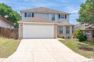 10810 Antares Forest, San Antonio, TX 78239