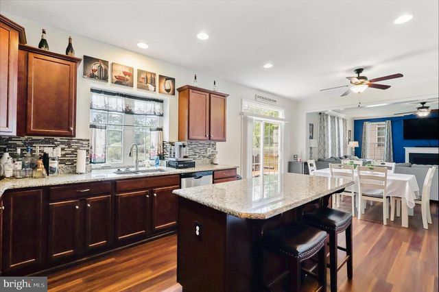 129 STANDPIPE RD, Culpeper, VA 22701