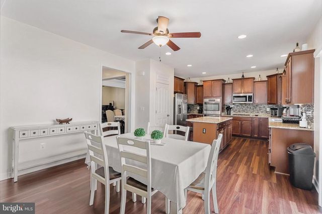 129 STANDPIPE RD, Culpeper, VA 22701