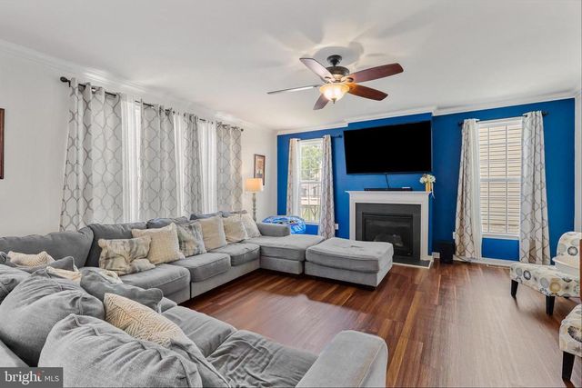 129 STANDPIPE RD, Culpeper, VA 22701