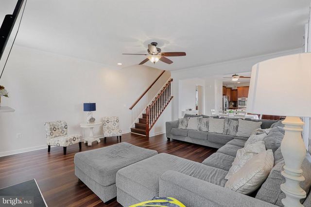 129 STANDPIPE RD, Culpeper, VA 22701