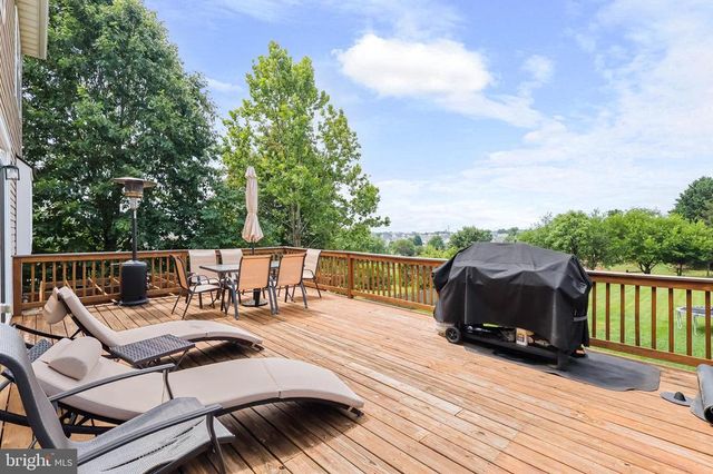 129 STANDPIPE RD, Culpeper, VA 22701