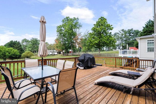 129 STANDPIPE RD, Culpeper, VA 22701