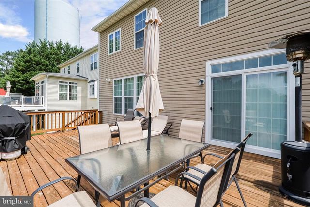 129 STANDPIPE RD, Culpeper, VA 22701