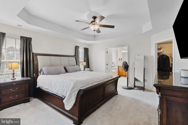 129 STANDPIPE RD, Culpeper, VA 22701