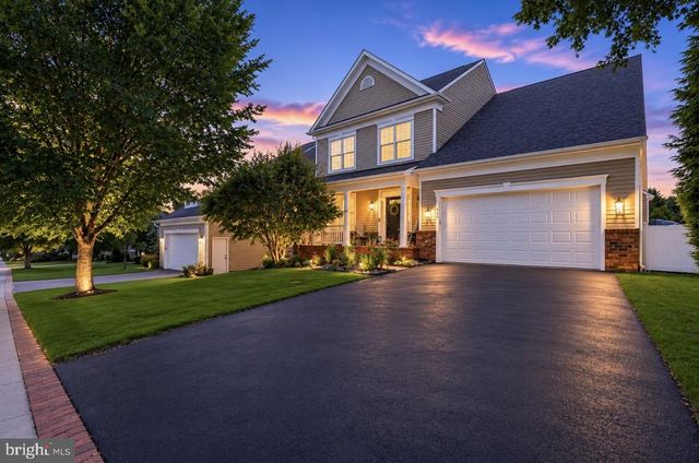 129 STANDPIPE RD, Culpeper, VA 22701