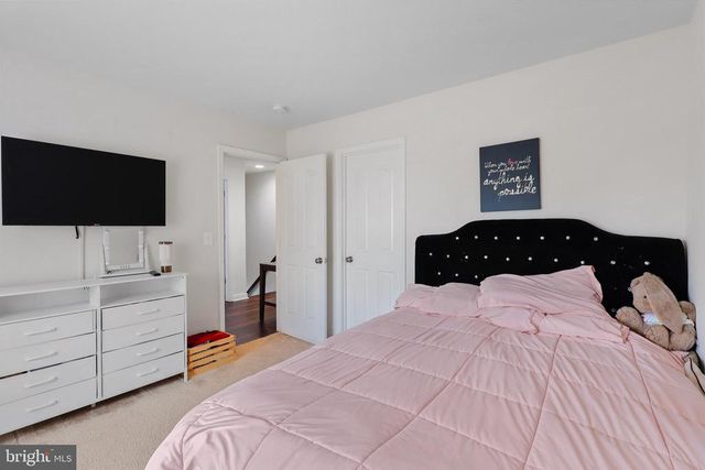 129 STANDPIPE RD, Culpeper, VA 22701