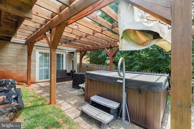 129 STANDPIPE RD, Culpeper, VA 22701
