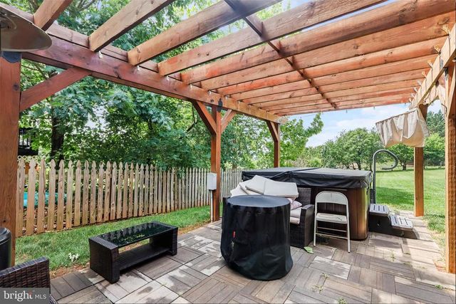129 STANDPIPE RD, Culpeper, VA 22701