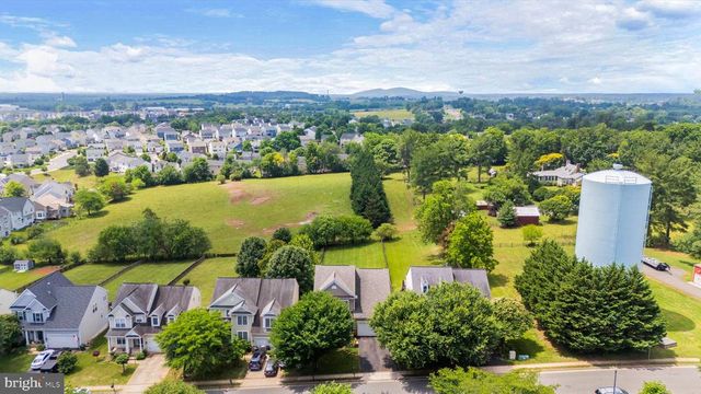 129 STANDPIPE RD, Culpeper, VA 22701