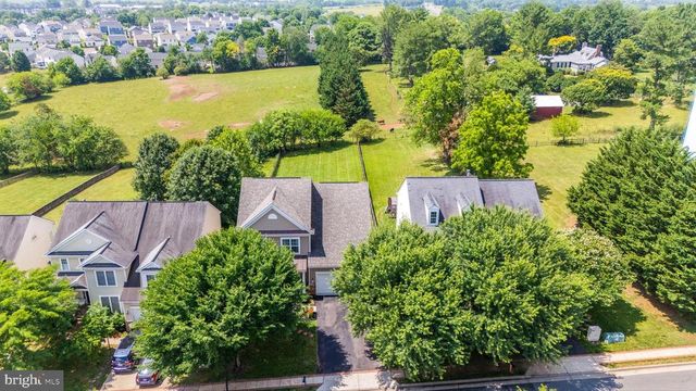 129 STANDPIPE RD, Culpeper, VA 22701