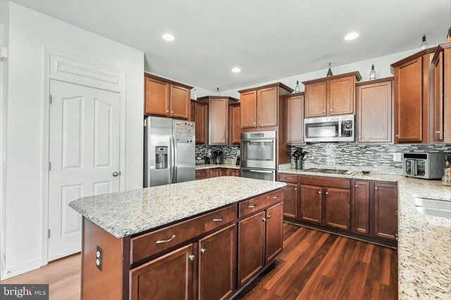 129 STANDPIPE RD, Culpeper, VA 22701
