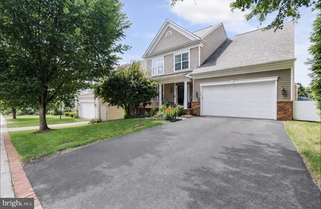 129 STANDPIPE RD, Culpeper, VA 22701