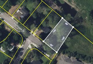 531 Fairhope Street, Augusta, GA 30901