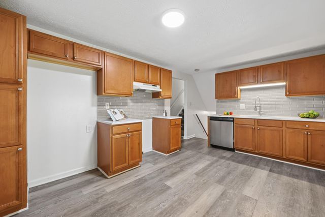 5014 Norcrest Drive, Columbus, OH 43232
