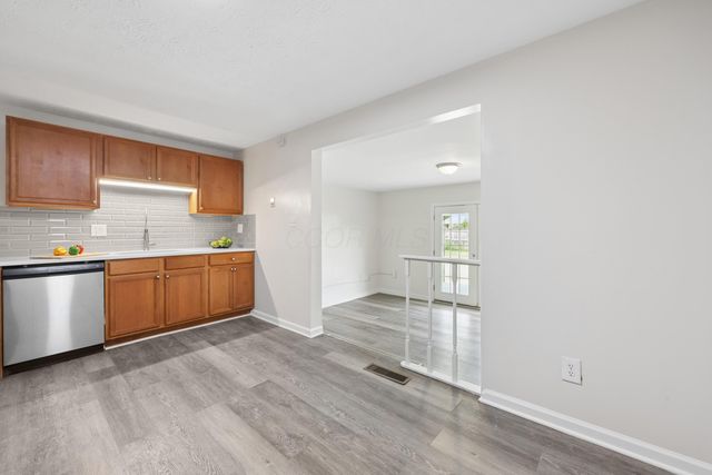 5014 Norcrest Drive, Columbus, OH 43232