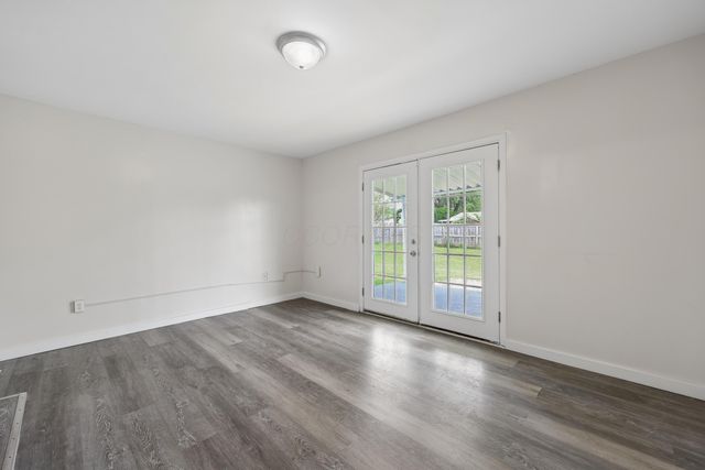 5014 Norcrest Drive, Columbus, OH 43232