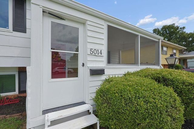 5014 Norcrest Drive, Columbus, OH 43232