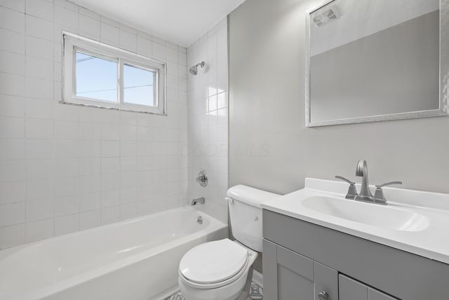 5014 Norcrest Drive, Columbus, OH 43232