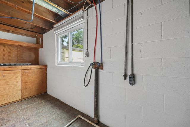 5014 Norcrest Drive, Columbus, OH 43232