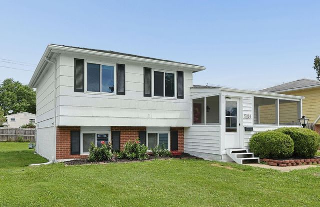5014 Norcrest Drive, Columbus, OH 43232