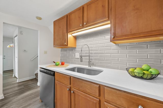 5014 Norcrest Drive, Columbus, OH 43232