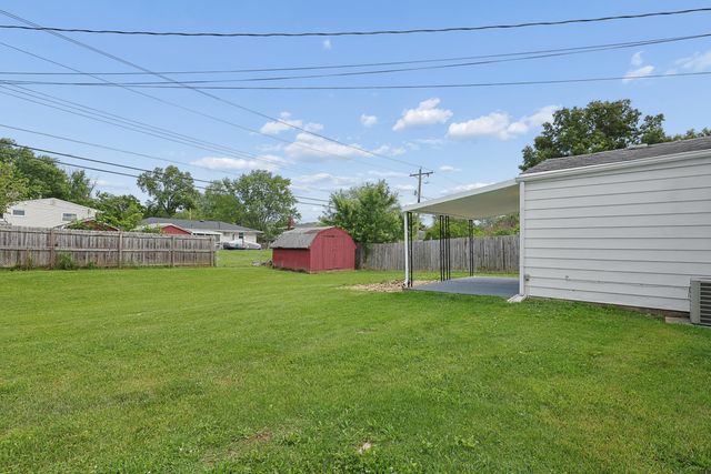 5014 Norcrest Drive, Columbus, OH 43232