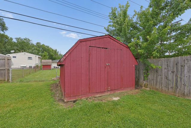 5014 Norcrest Drive, Columbus, OH 43232