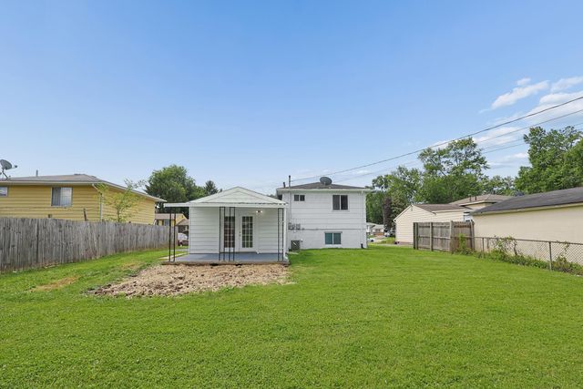 5014 Norcrest Drive, Columbus, OH 43232