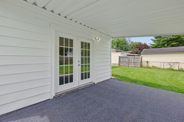 5014 Norcrest Drive, Columbus, OH 43232