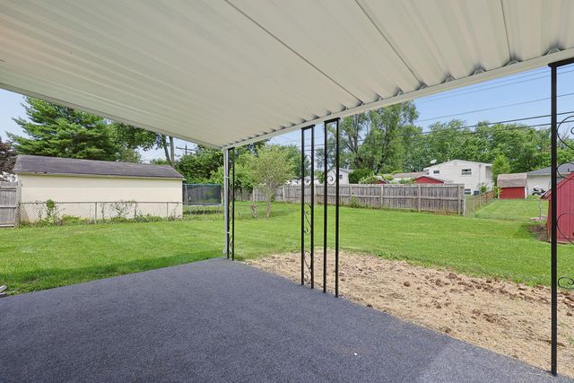 5014 Norcrest Drive, Columbus, OH 43232