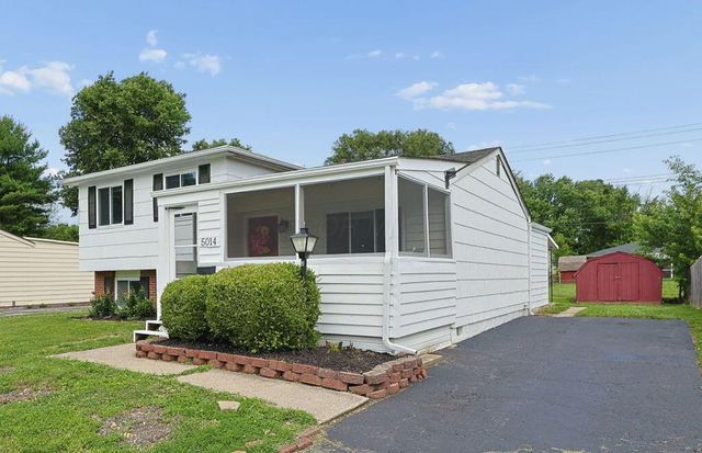 5014 Norcrest Drive, Columbus, OH 43232