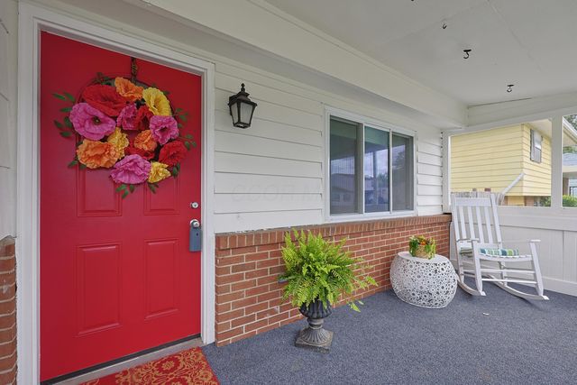 5014 Norcrest Drive, Columbus, OH 43232
