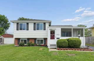 5014 Norcrest Drive, Columbus, OH 43232
