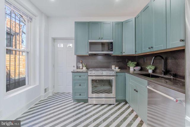 1507 MARION ST NW, Washington, DC 20001