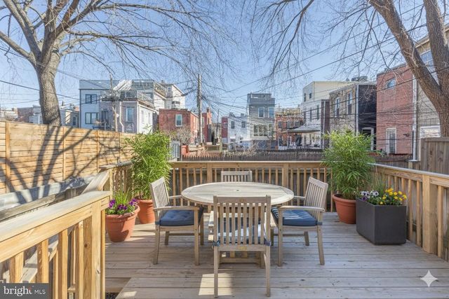 1507 MARION ST NW, Washington, DC 20001