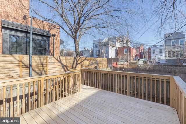 1507 MARION ST NW, Washington, DC 20001