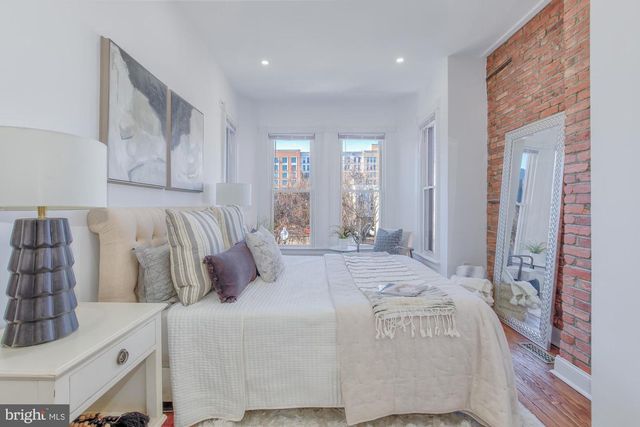 1507 MARION ST NW, Washington, DC 20001