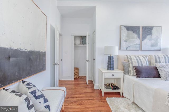 1507 MARION ST NW, Washington, DC 20001