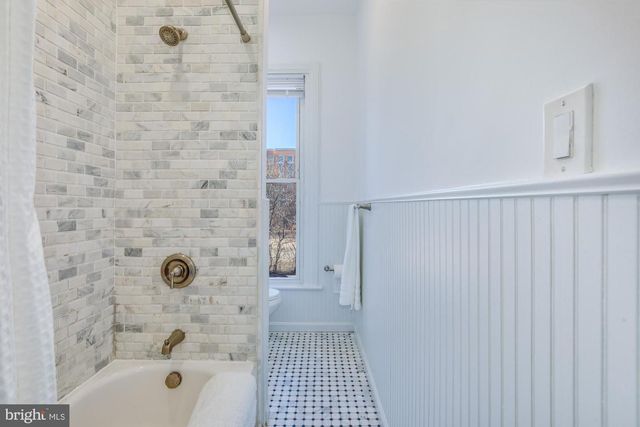 1507 MARION ST NW, Washington, DC 20001