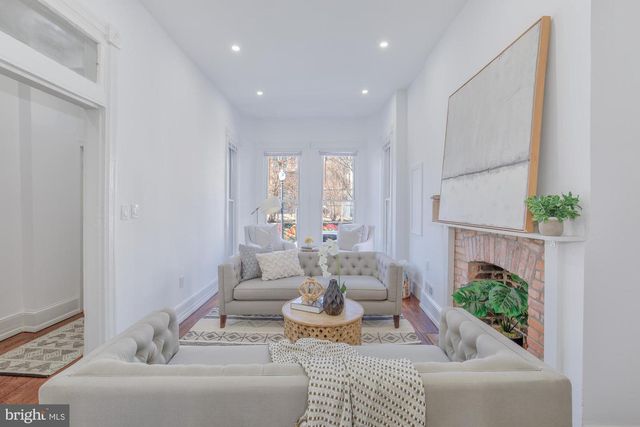 1507 MARION ST NW, Washington, DC 20001