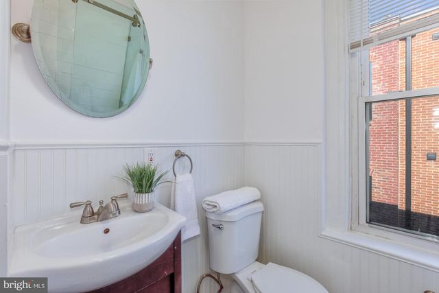 1507 MARION ST NW, Washington, DC 20001