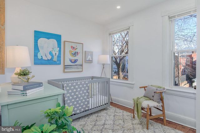 1507 MARION ST NW, Washington, DC 20001